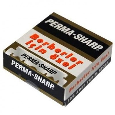 Perma-sharp Jilet 100'lü
